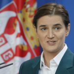 NOVA PROVOKACIJA IZ BEOGRADA! Brnabić spomenula Hrvatsku i izazvala buru u regiji