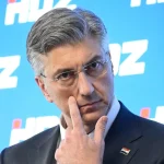 Plenković odlučio: Ovo je najizgledniji novi šef HNB-a