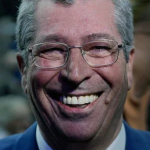 Patrick Balkany 94ko