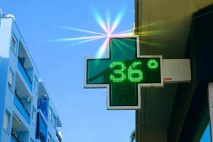 canicule