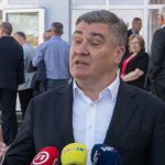 MILANOVIĆ BEZ PARDONA! Zbog američkog broda u Dubrovniku Plenkoviću poručio: ” Uzurpacija, ako se nešto dogodi…”