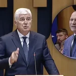 Žestok okršaj Čovića i Miletića, sijevale optužbe za kriminal i ratne zločine (VIDEO)