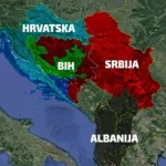 NOVI NON-PAPER PODIGAO BURU! Predložene velike promjene za BiH: ali prijeti “vječna čekaonica”!