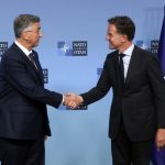 Plenković sa šefom NATO-a! Obećao nešto što Hrvatska nije radila godinama – detalji iznenađuju!