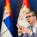 REGION NA NOGAMA! Bezbednosne službe upozorile Vučića zbog informacija koje su upravo isplivale