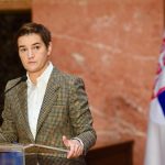 Brnabić otkrila šokantne detalje: “Postoji ozbiljna pretnja po život…”, jedna informacija posebno uznemirila javnost