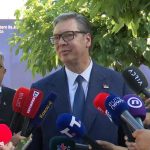VUČIĆ OTKRIO ŠTA SU MU EVROPSKI LIDERI REKLI IZA ZATVORENIH VRATA: “Pitali su me samo jedno!” Pomenuo sankcije Rusiji, Hrvatsku i odnose sa Crnom Gorom