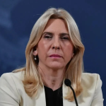 CVIJANOVIĆ POVUKLA POTEZ UOČI IZBORA! Schmidt, PIC i opozicija na meti – otkrila šta se dešava u Banjoj Luci…