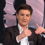 “EVROPSKI LIDERI POSLALI SNAŽAN SIGNAL SRBIJI?” Brnabić nakon samita iznela zanimljive detalje