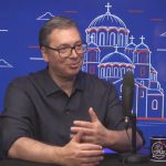 “PLANIRAM DA PODNESEM OSTAVKU!” Vučić iznenadio Srbiju usred emisije – otkrio šta pakuje iz Predsedništva i najavio velike promene!