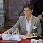 “OVO NISU VIDELI GODINAMA!” Brnabić se oglasila iz Venecije i otkrila šta je Srbija uradila