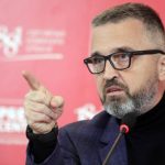 PALA POSLEDNJA MASKA? Događaji iz Frankfurta, Prištine i Beograda otvorili oči javnosti