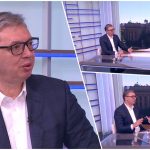 VELIKA NAJAVA PRED KRAJ JUNA! Vučić: „Pozivam sve građane da dođu ispred Skupštine“