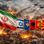Dvije balkanske zemlje mogle bi biti nove iranske mete: “Nećete mirno spavati”!