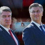 PLENKOVIĆ OBRUŠIO SAM SE NA MILANOVIĆEV URED!:  “Ta bijedna retorika…”