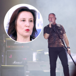 OREŠKOVIĆ BEZ ZADRŠKE  O THOMPSONOVOM KONCERTU:  Njena objava izazvala lavinu komentara!