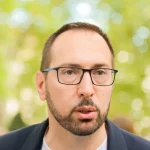 OVO PITANJE NIJE MOGAO IZBJEĆI: Tomašević pred kamerama odgovorio o koncertu koji je uzburkao javnost