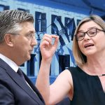 BENČIĆ ŽESTOKO UDARILA NA PLENKOVIĆA!