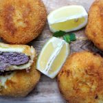 Kroketi od krump