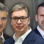 KNEŽEVIĆ BRUTALNO UDARIO NA PLENKOVIĆA: Rekao mu nešto što para uši: Vučić poslao potpuno drugačiju poruku!