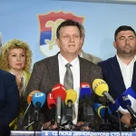DONESENA ODLUKA! Stanivuković prekrižen: evo ko je kandidat za predsjednika RS-a!