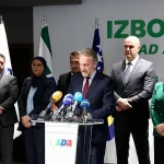 SDA UDARILA PO BEĆIROVIĆU: “Dužan je reći koliko košta” – iznos koji sve šokira!