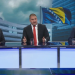 “DA VAM NEŠTO KAŽEM U LICE”: Bošnjački političar šokirao Zagreb – Barać odmah odgovorio!